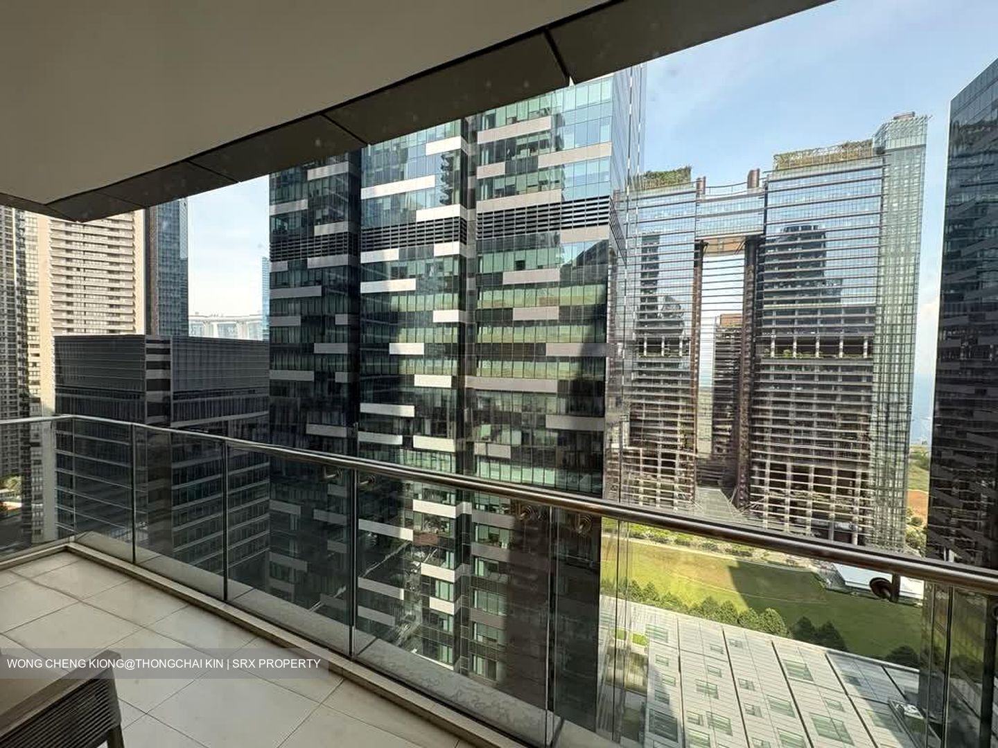 One Shenton (D1), Apartment #602068461